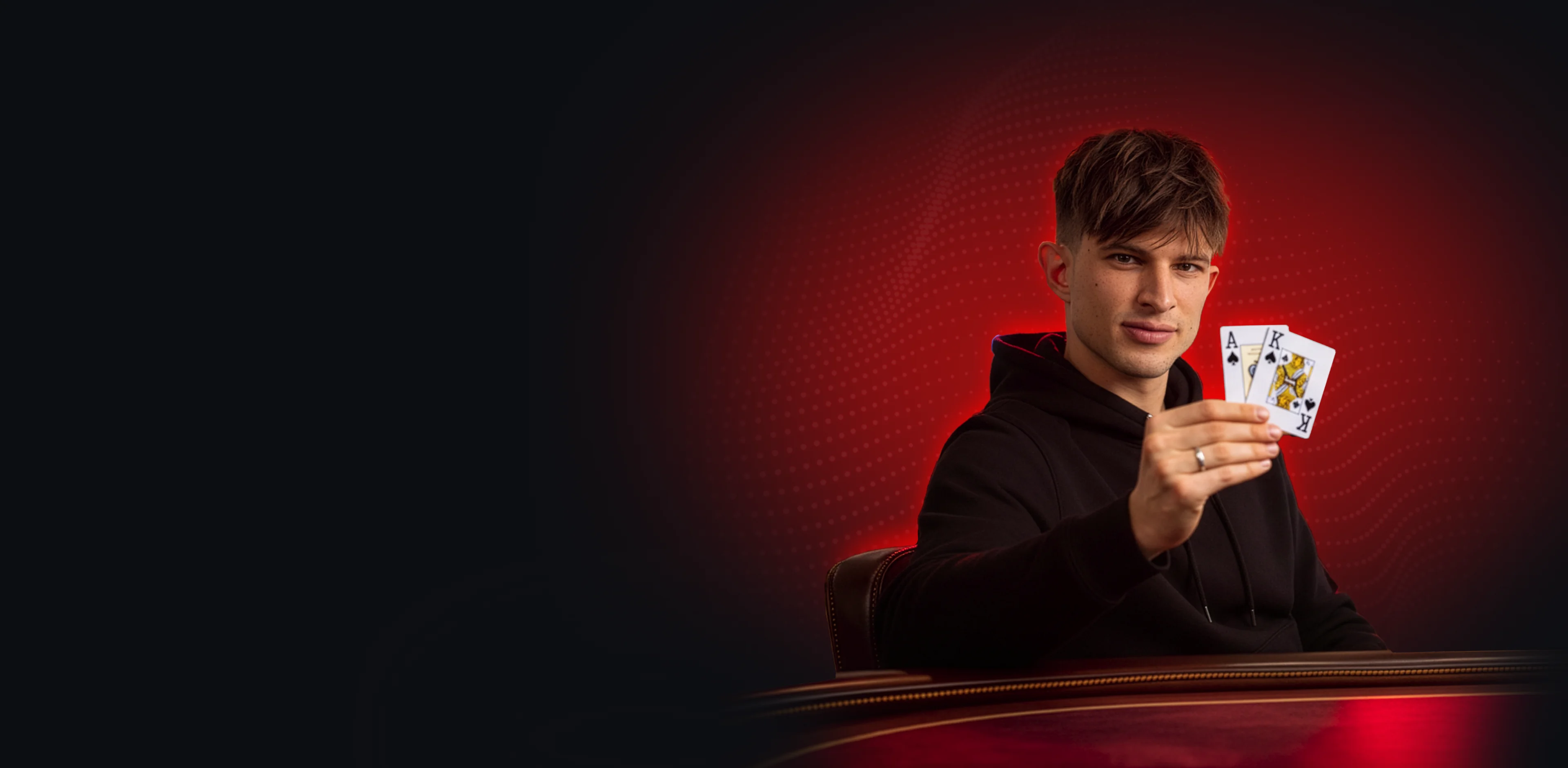 CoinPoker 下载前界面展示